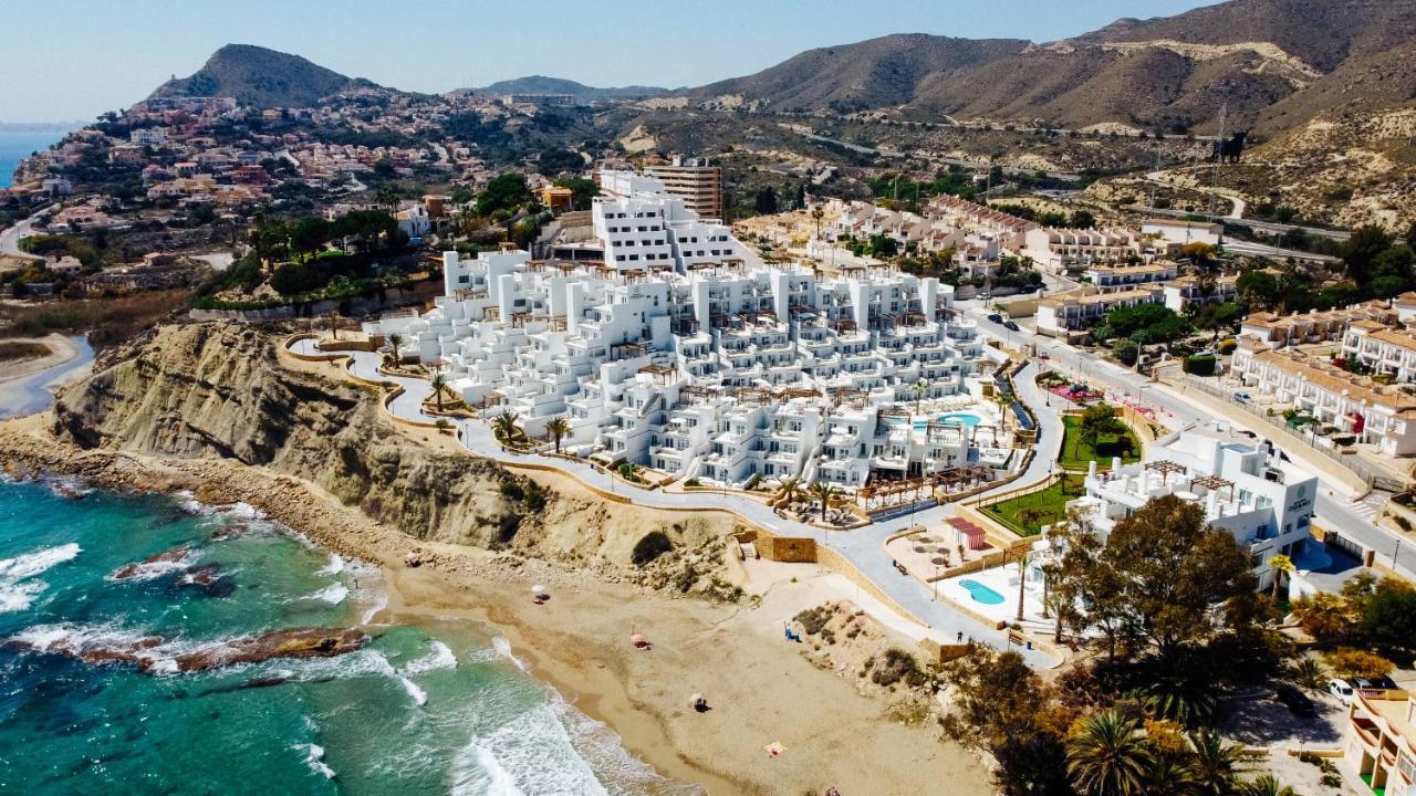 Dormio Resort Costa Blanca Beach & Spa El Campello Eksteriør billede