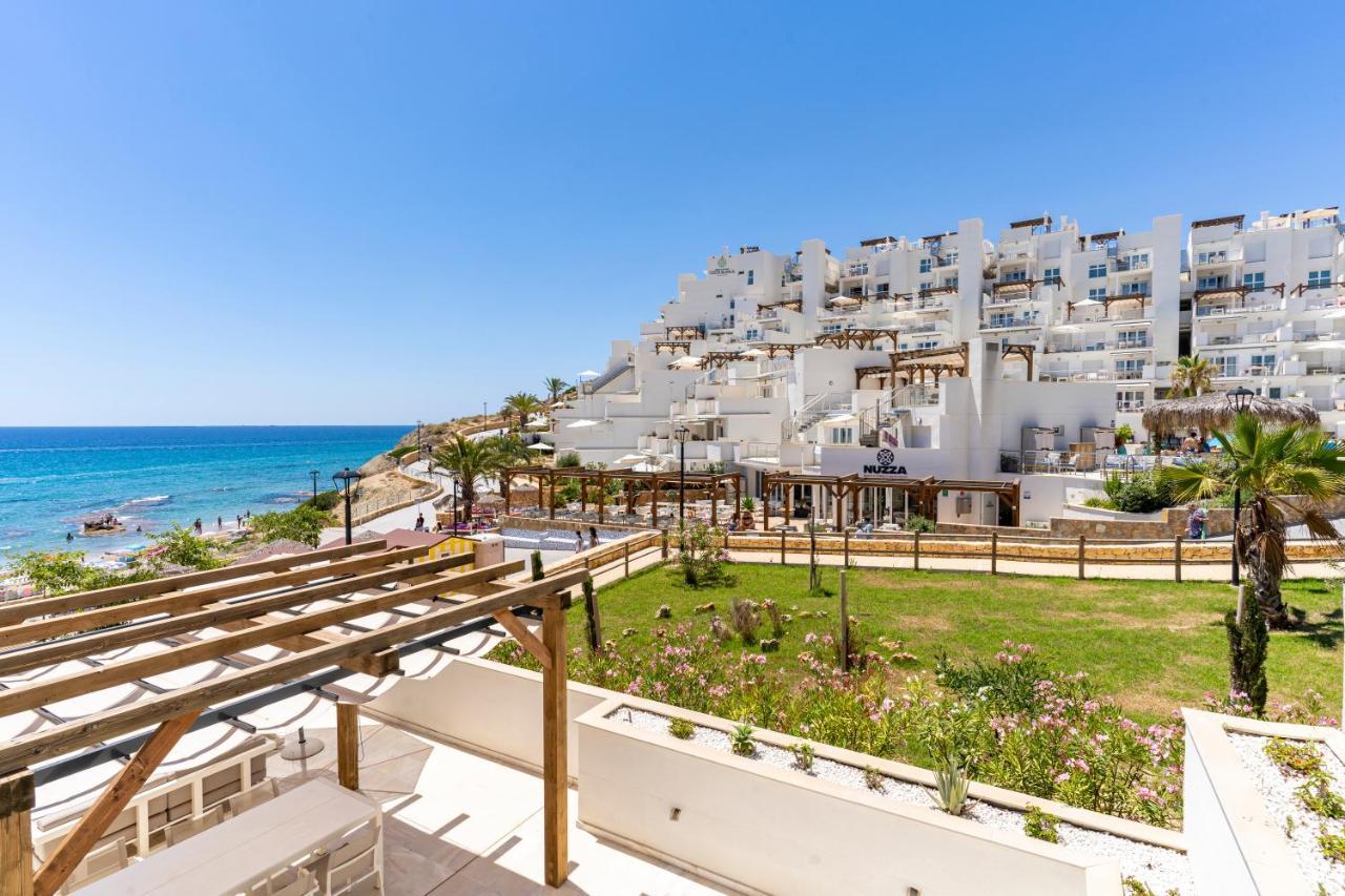Dormio Resort Costa Blanca Beach & Spa El Campello Eksteriør billede